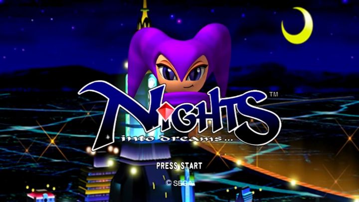 世嘉索尼克各种版本,索尼克与世嘉的主机