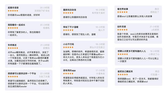 soul内容营销过程,soul社交app的盈利模式