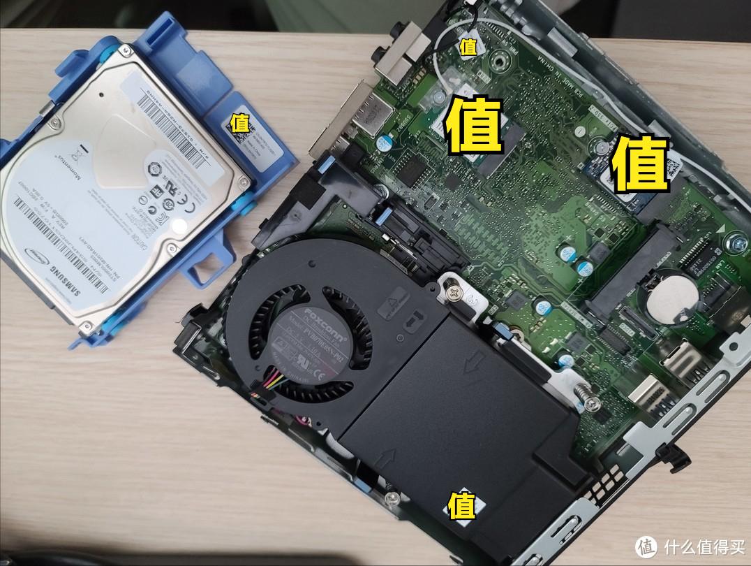 戴尔迷你主机值得买吗,618战利品