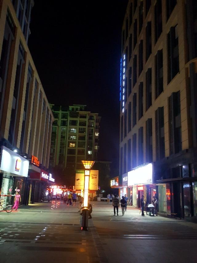 南京麒麟门天赋广场公寓,南京麒麟门天赋广场中国黄金