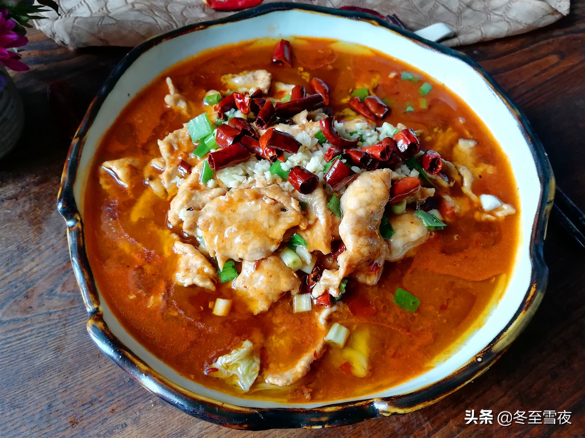 最下饭的16道家常菜做法大全,每天一道家常菜肉的做法