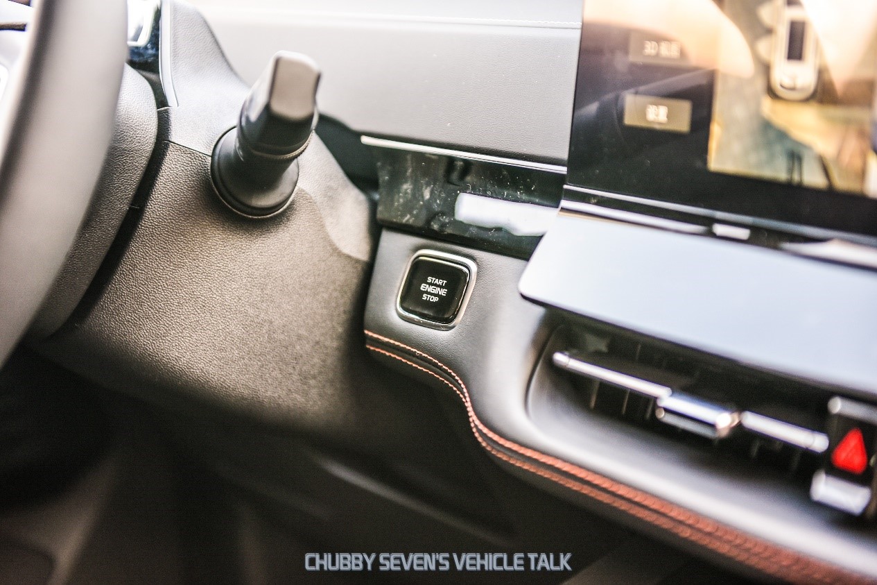 2024款长安uni-k试驾最新视频,试驾长安新uni-k实测最高时速