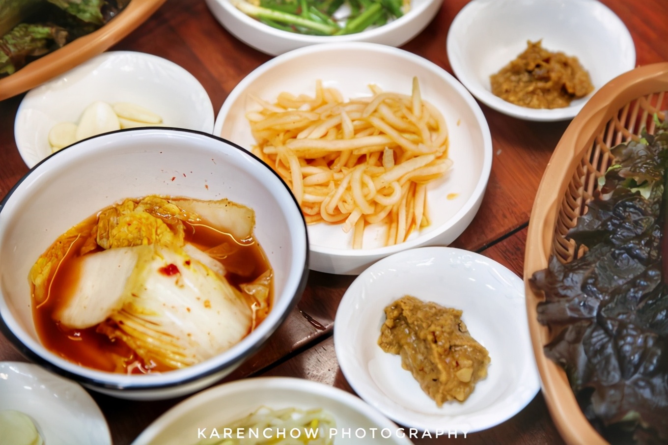 釜山旅游美食,韩国语游釜山美食攻略