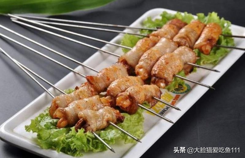 吉林辽源有什么特色美食,走进吉林感受独特的北国风光