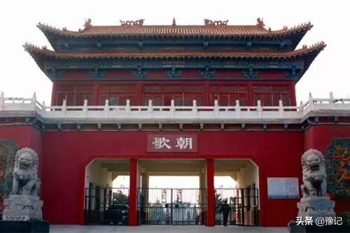 鹤壁一座不知名的城市,鹤壁市是被河流包围的城市吗