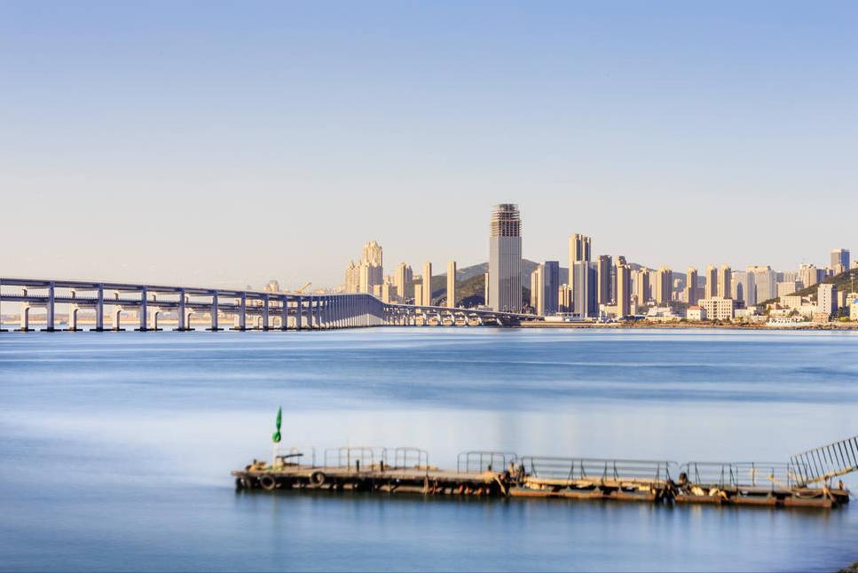 冬季辽宁海边游哪最好,辽宁热天去哪玩凉快又好玩