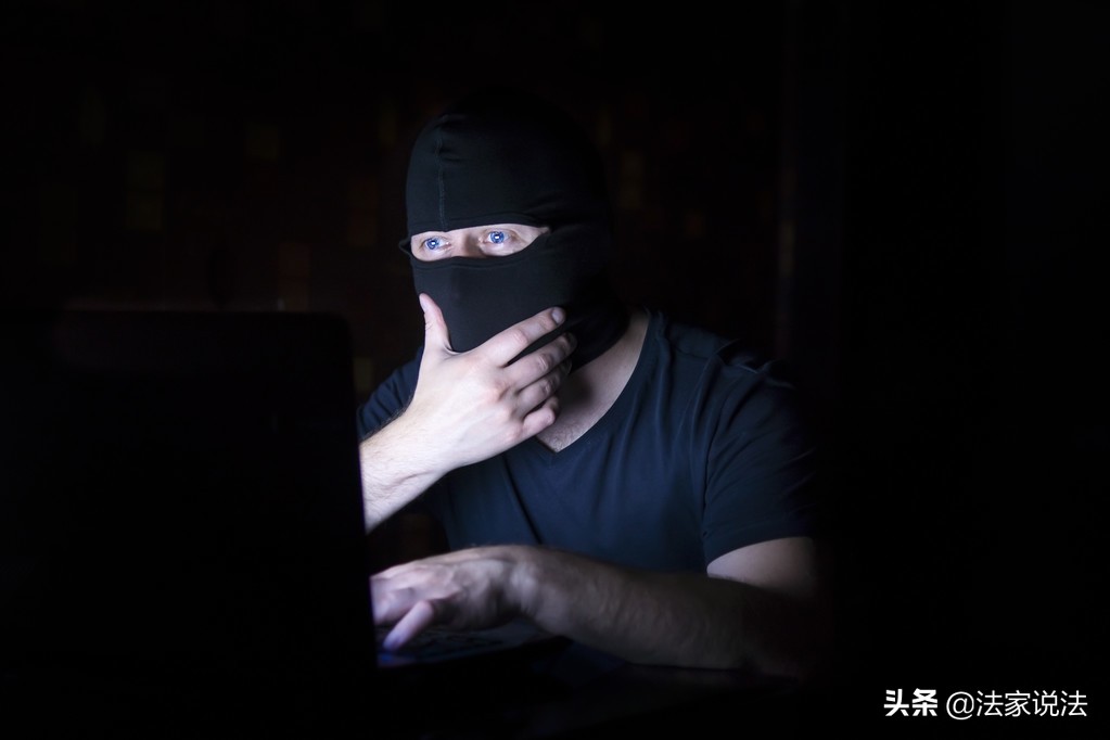 嫖娼是违法还是犯罪?很多人都搞错了