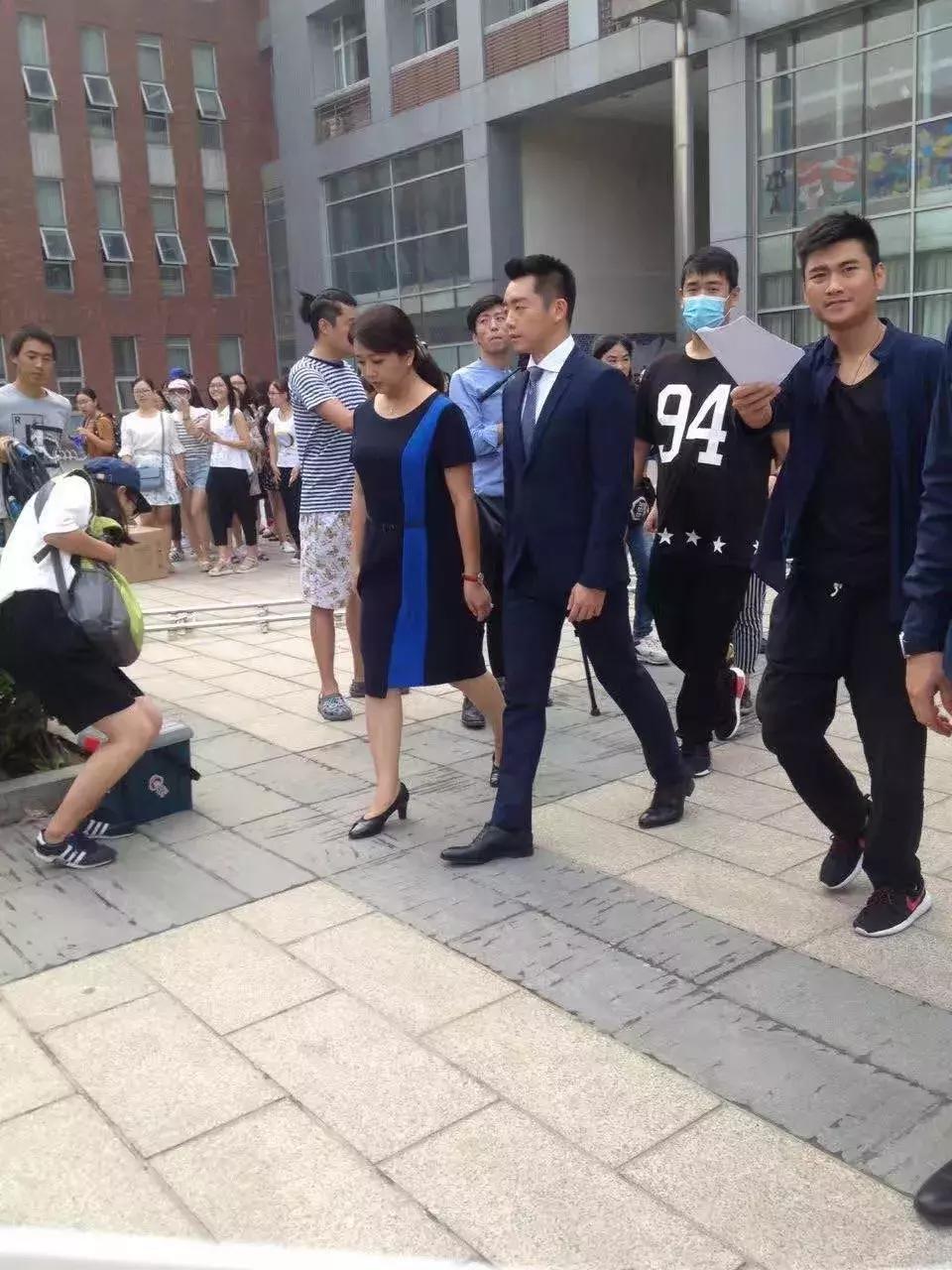 首经贸是个怎样的地方,首经贸有什么