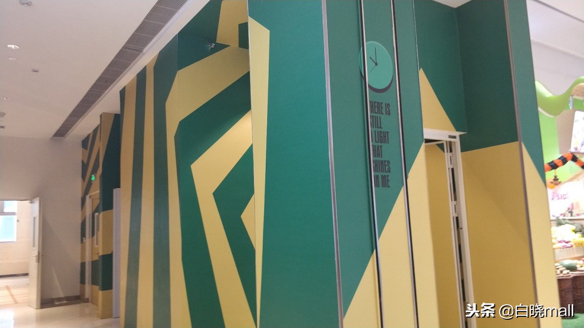 天津和平大悦城面积,天津大悦城和和平大悦城一样吗