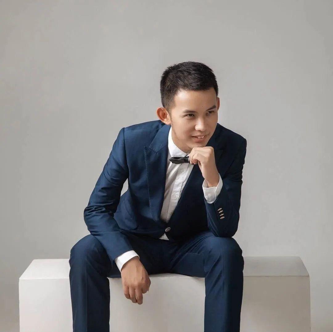 140平米空间设计,现代极简风小户型装修一镜到底