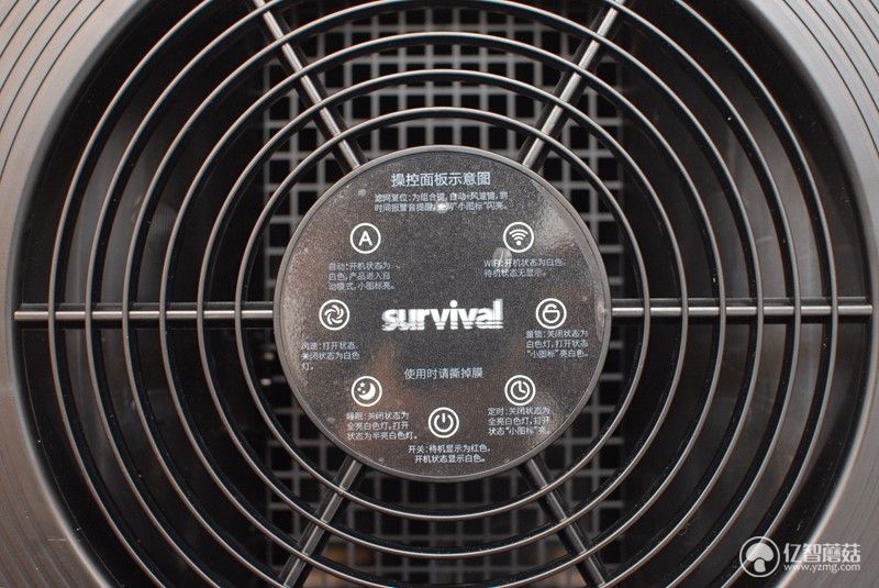 德国口碑最好的空气净化器,空气净化德国