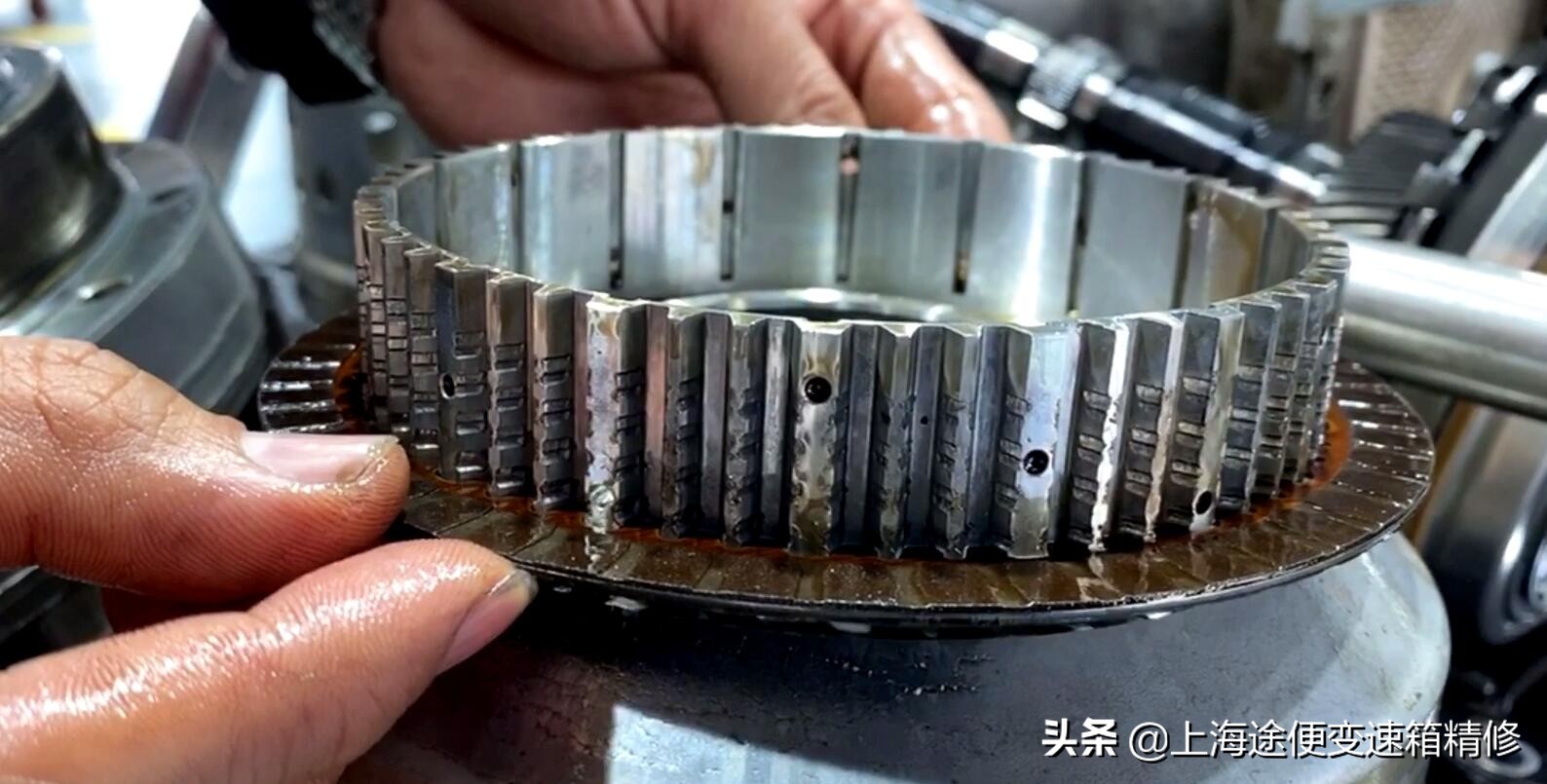 宝马5系变速箱顿挫的解决方法,宝马5系变速箱顿挫冲击