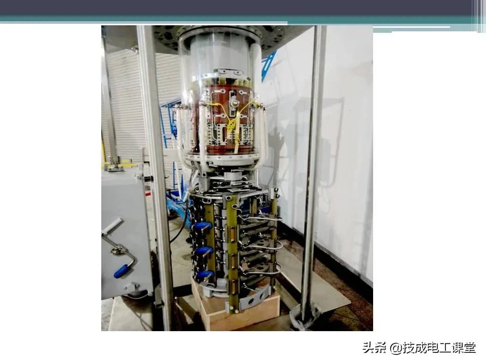 变压器无载分接开关内部构造,油浸式变压器的结构ppt