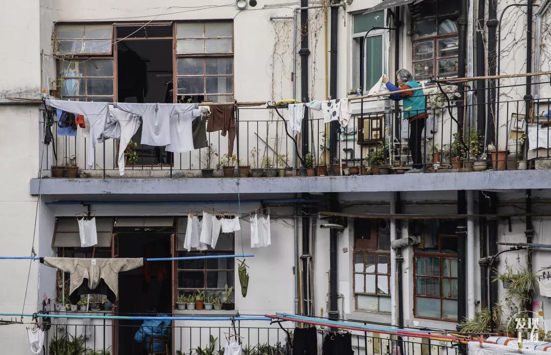 对不起！你对乍浦路一无所知