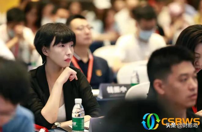 中国财富峰会最新进展,2023年中国财富峰会