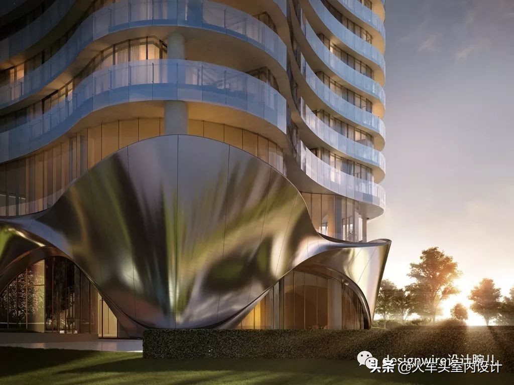 全球100座豪宅欣赏系列,2019亚洲超级十大豪宅