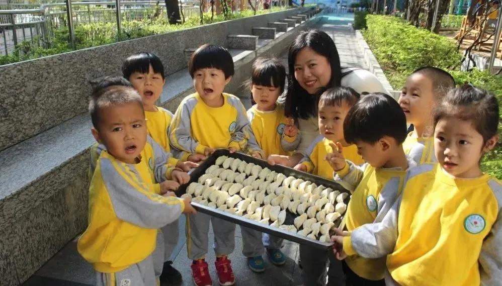 松岗公办幼儿园有哪些,宝安区松岗街道中心幼儿园