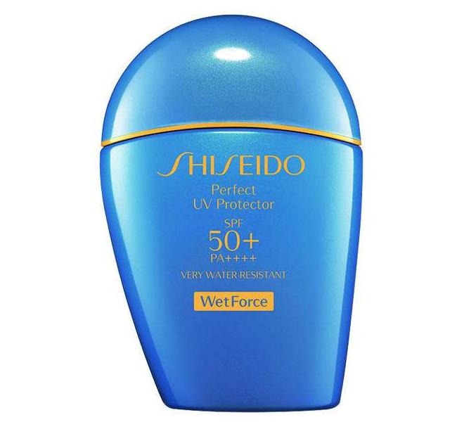 超强防晒指南,8个经典防晒秘籍秒杀“紫外线”