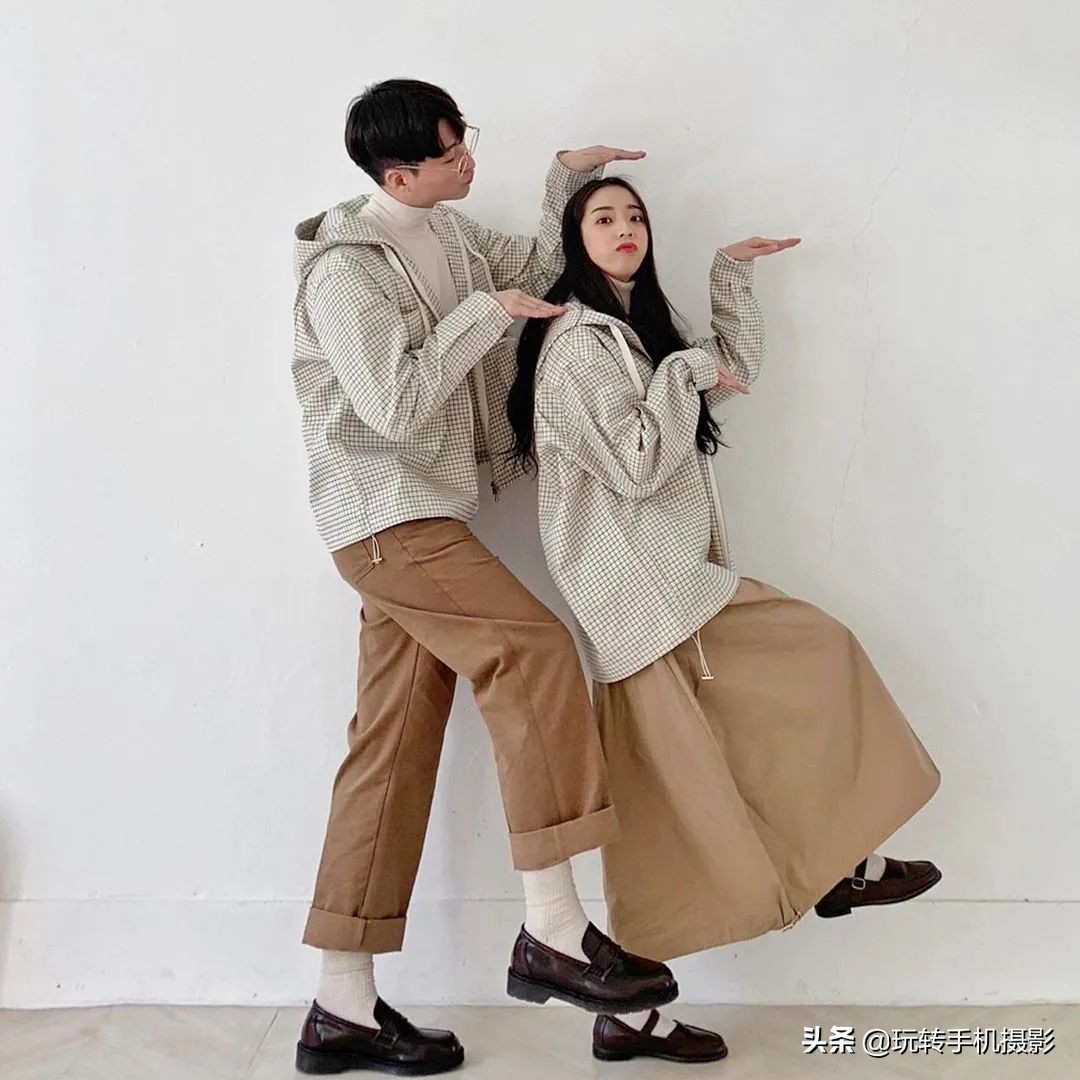 2020520！甜爆朋友圈的情侣照大合集