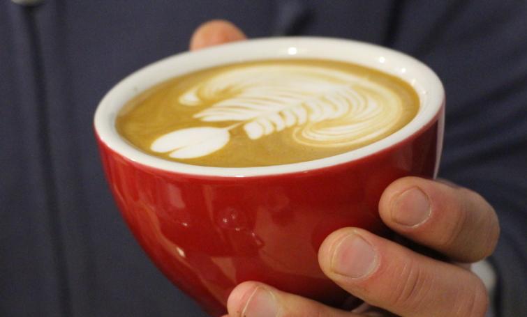 天津小众的咖啡馆,天津最舒服的咖啡厅