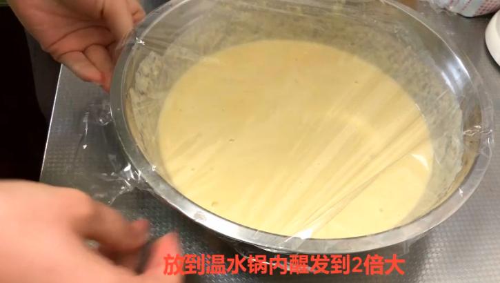 纯玉米面最好吃的简单做法,玉米面这样做比肉还好吃