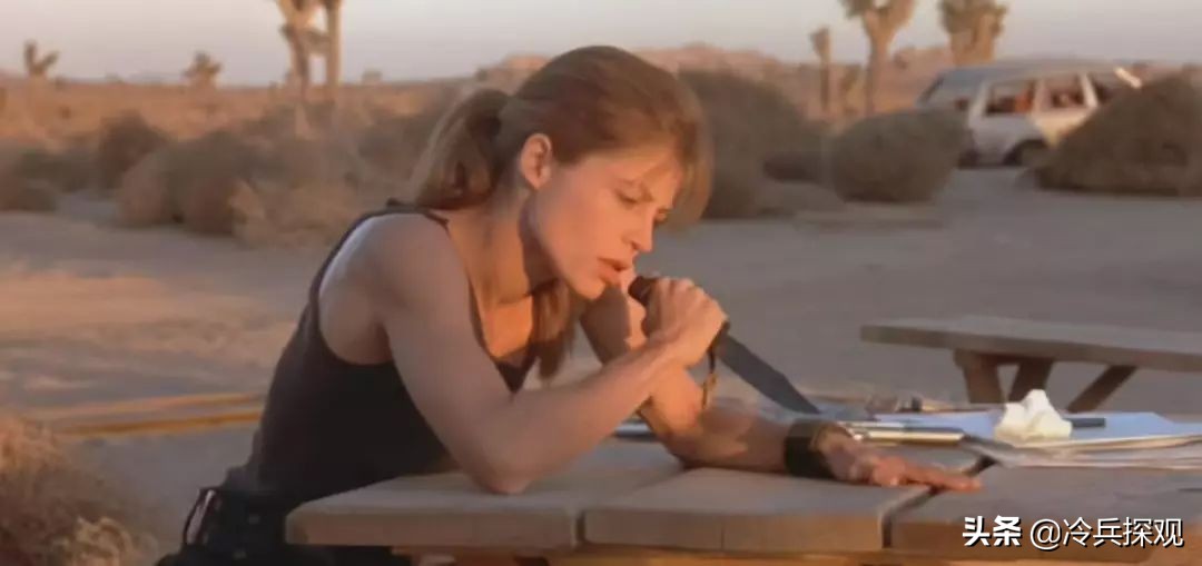 那些年，SOG刀具与电影不得不说的那些事！