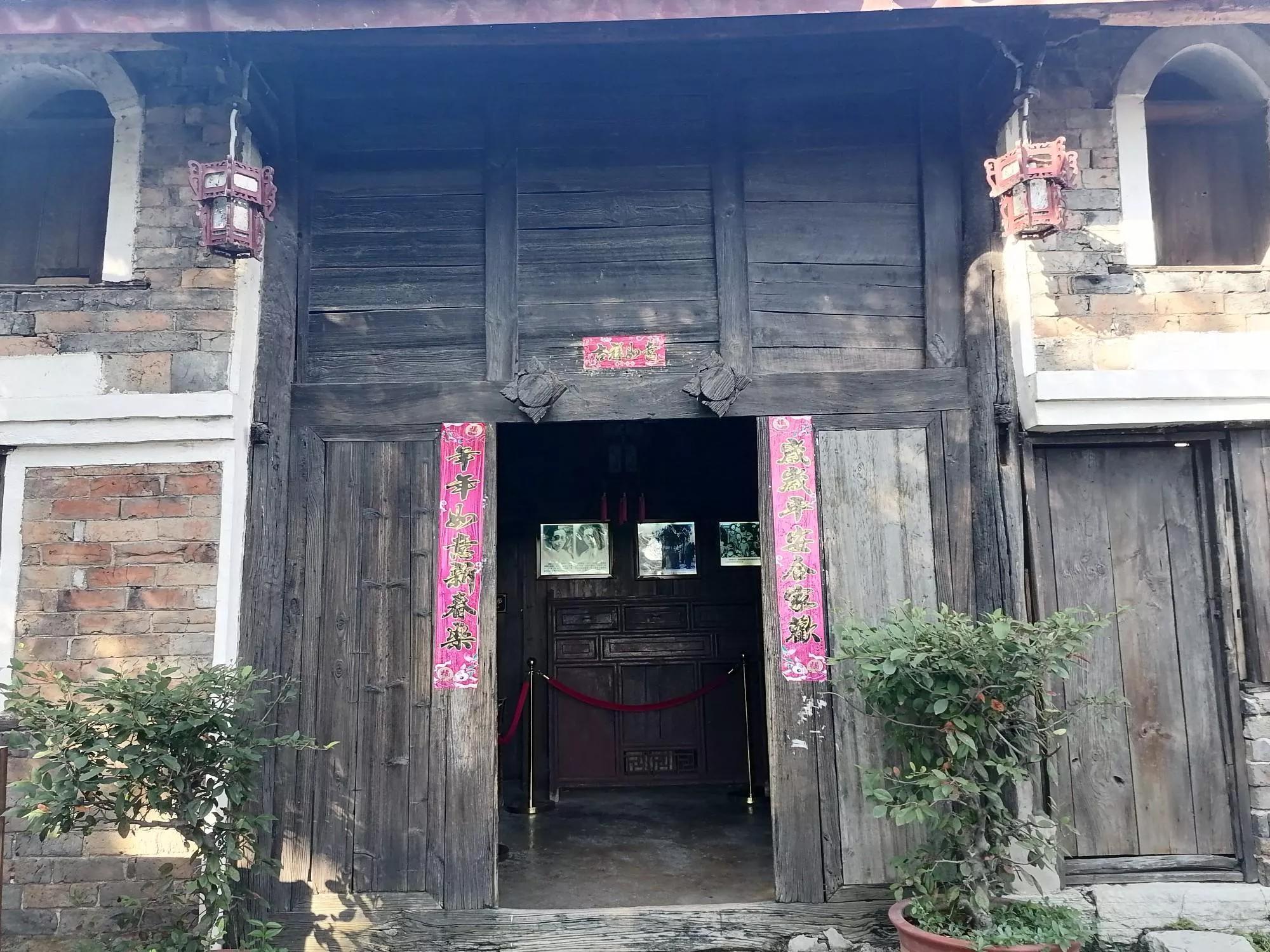 贵州贵阳青岩古镇旅游游记,贵州贵阳青岩古镇迎参观热潮