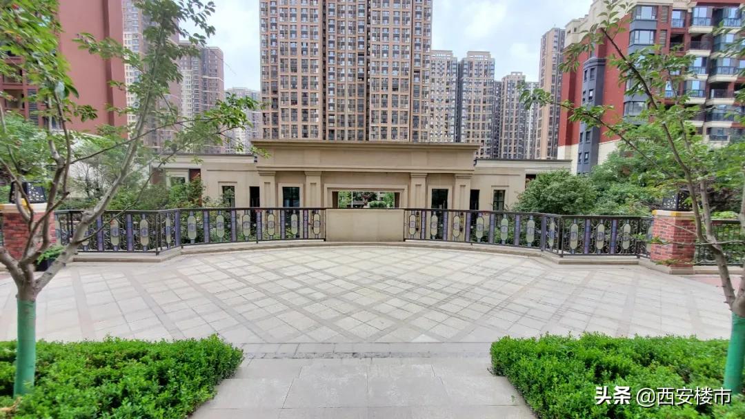 南湖艺境一期小区环境图片,南湖艺境一期详细地址