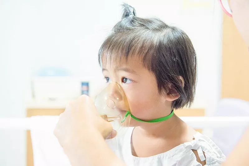 雾化治疗危害大？关于雾化的谣言，这篇文章解释给你听