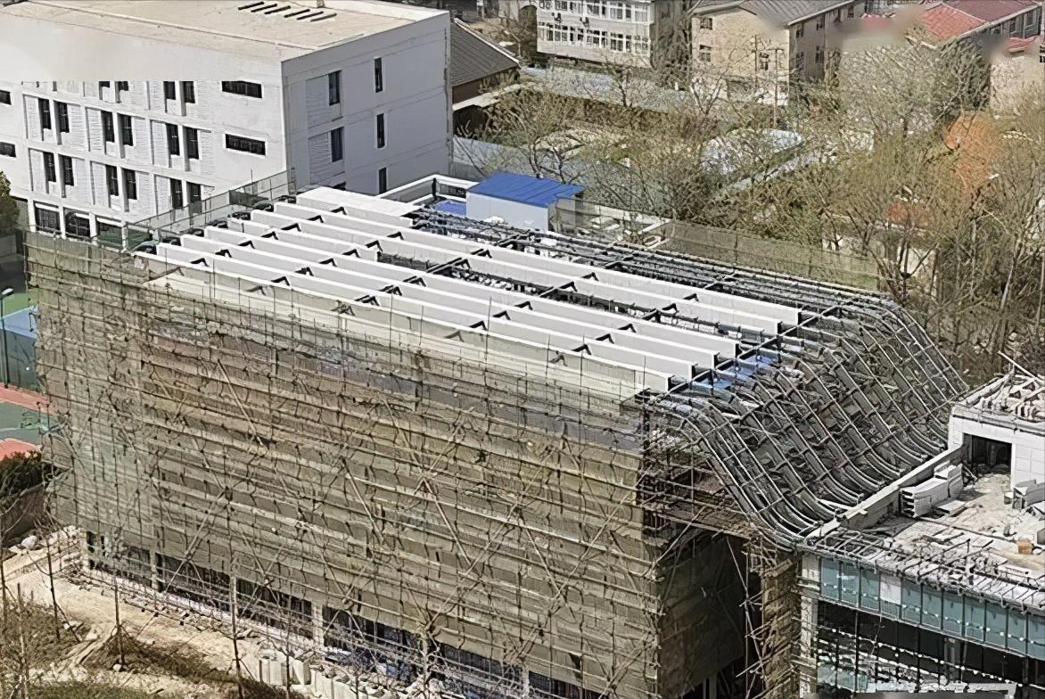 宿州皖北医院,宿州新建智慧停车场规划情况