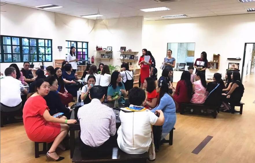 伊顿幼儿园国际教育,伊顿国际幼儿园在国内排名