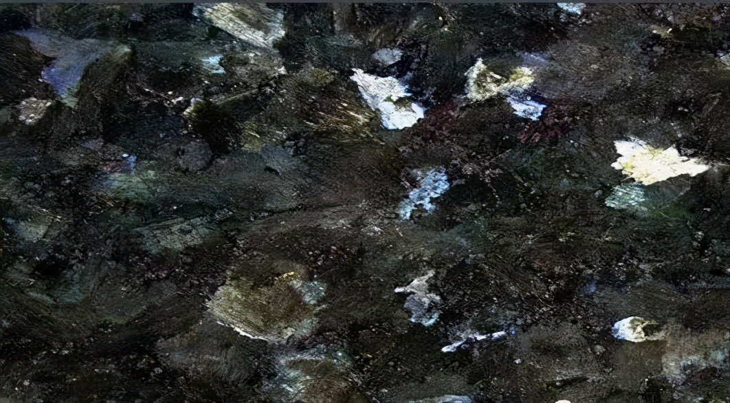 石材材料大全,石材材料成分