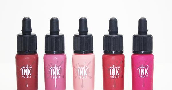 学生党超平价唇釉唇基,学生党平价唇釉推荐小众国货