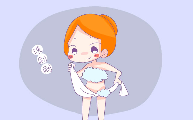 出月子发汗有必要的吗,你知道坐月子要干啥吗