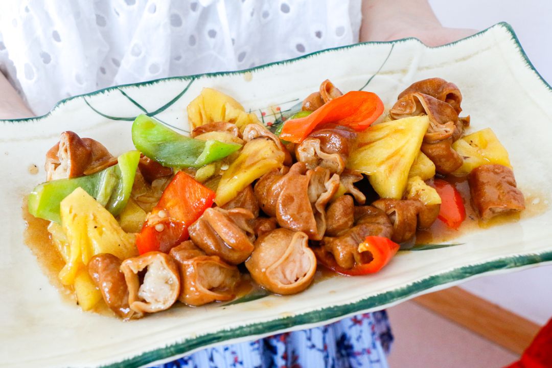 泉州这家印尼华侨开的“三无”小破店,12年了居然还没倒闭