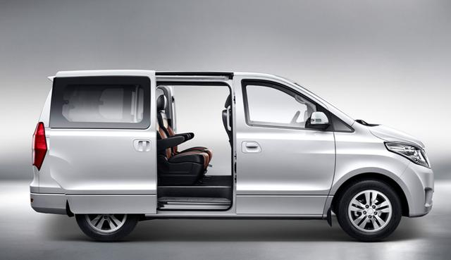 风行F600和华晨金杯750,风行f600和cm7的区别