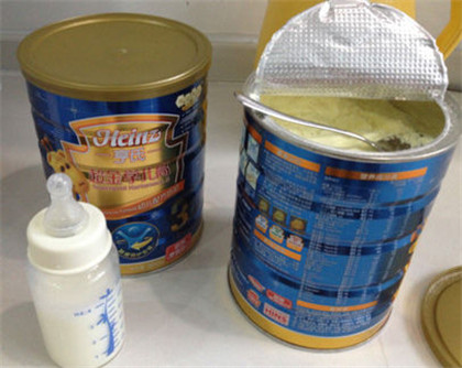 奶粉买罐装好还是盒装好,罐装奶粉和盒装的有什么区别吗