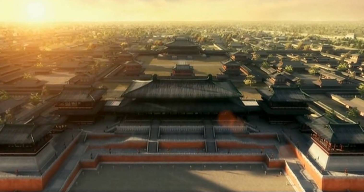 一向精明强干的老萧头这段时间都在忙什么呢？答：在玩儿cosplay