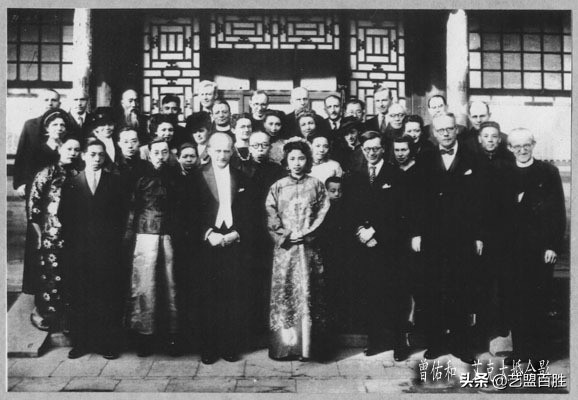 结缘恭王府，中国古典家具研究开创者的爱情故事