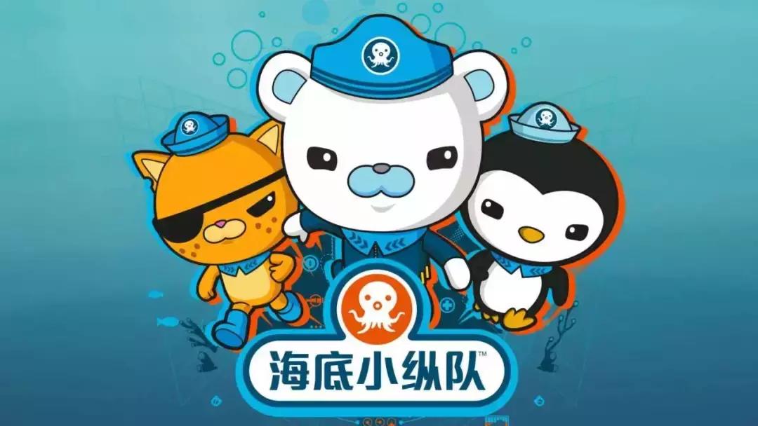 6-12岁必看十部动画片小猪佩奇,全国首个全都是小猪佩奇的动画片