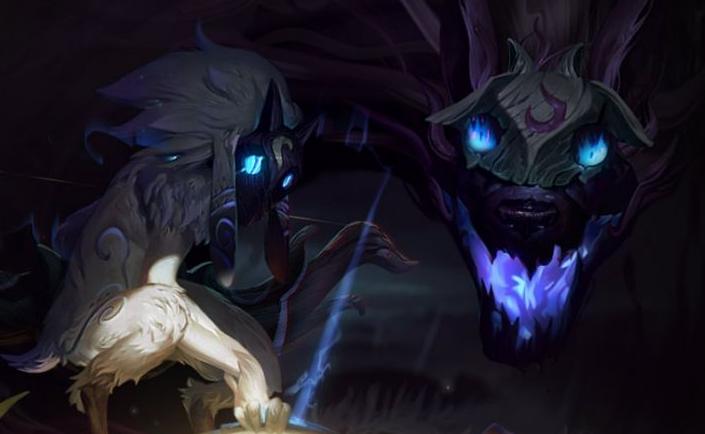 lolkindred,kindredlol