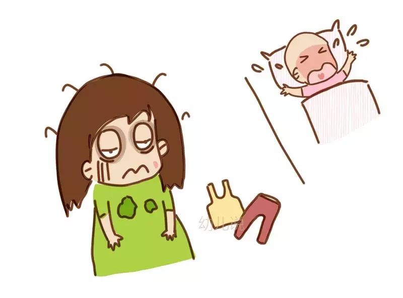 不喝奶的宝宝会不会发育迟缓,不给孩子喝母乳对宝妈有什么影响