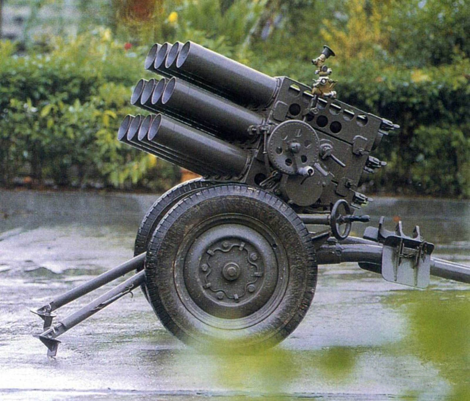 盘点中国*力暴**美学典范，除了“东风快递”，还有哪些*器武**装备？