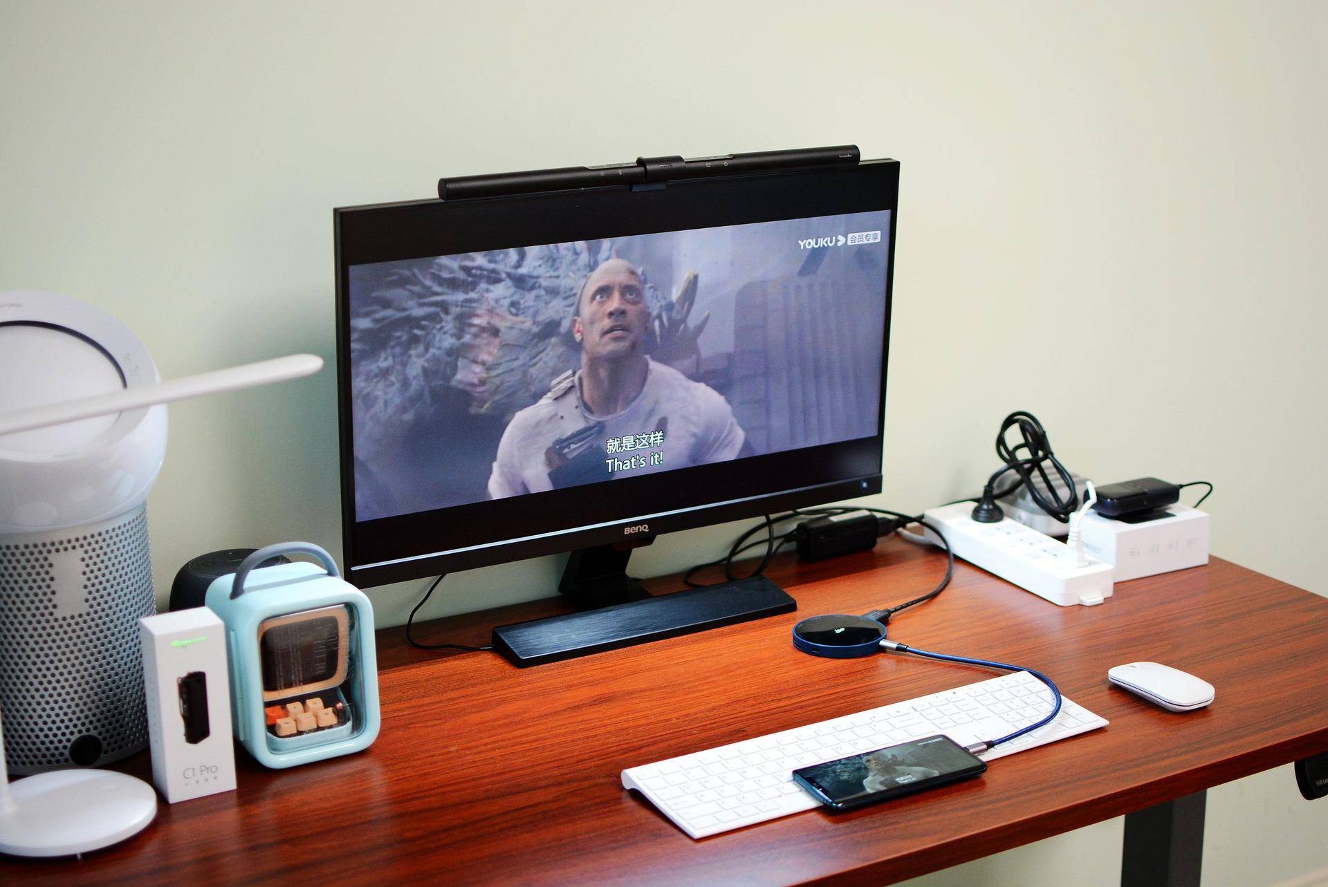 aigo多功能扩展坞,aigo扩展坞测评