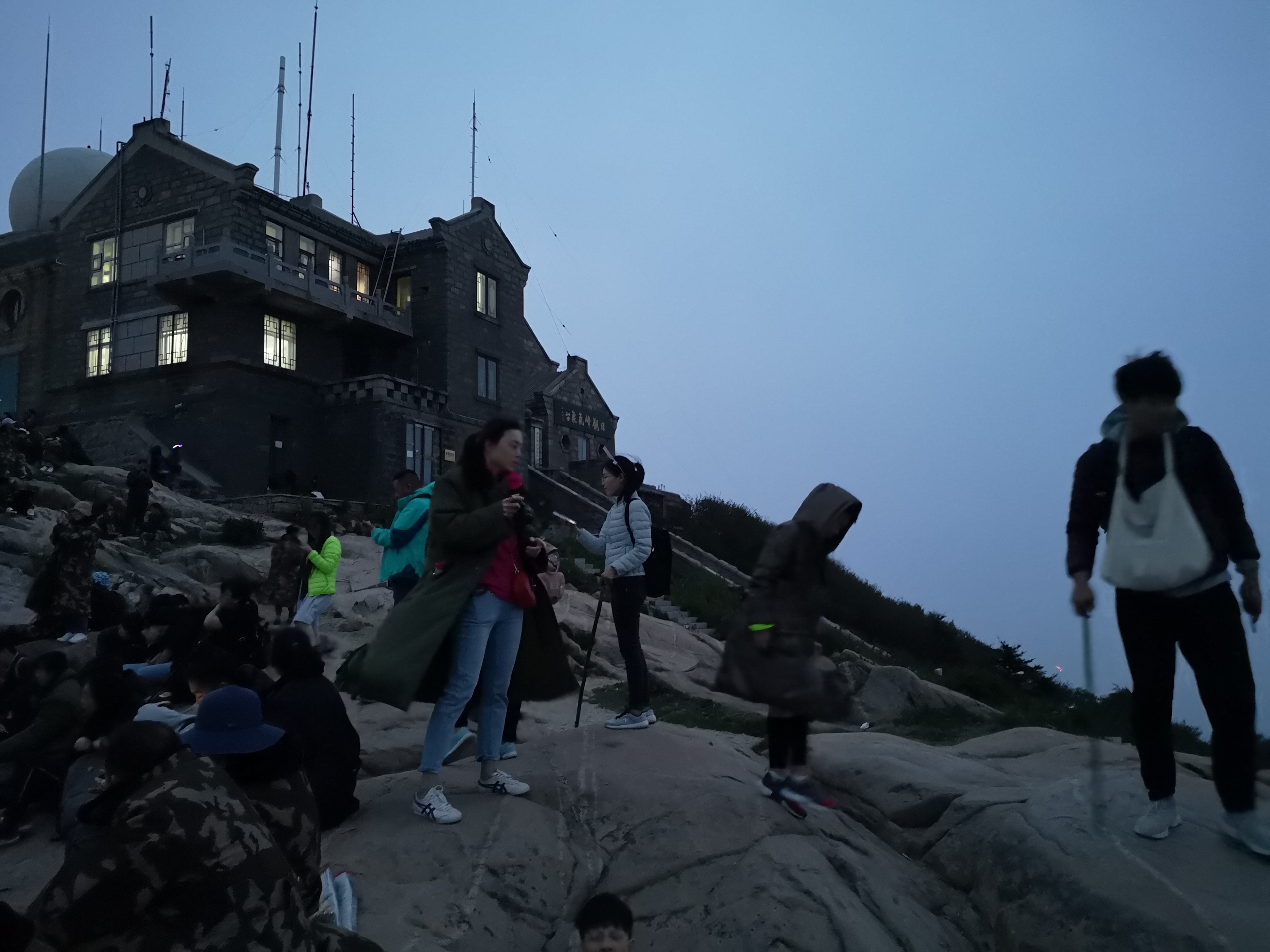 为什么泰山被称为天下第一山,泰山是中国的几大名山之一