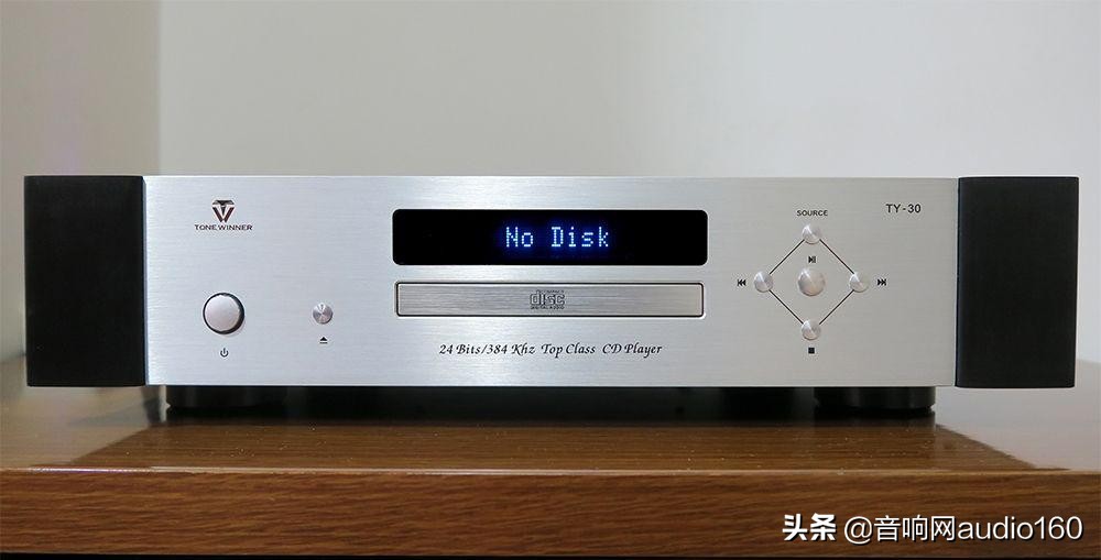 天逸TY-30与进口品牌CD机对比,天逸ty30cd说明书
