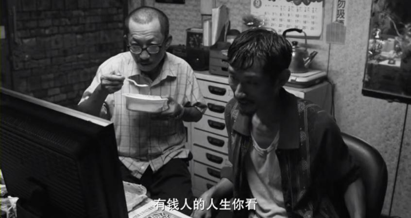 推荐十部口碑炸裂的台湾电影,台湾近十年评分高的电影