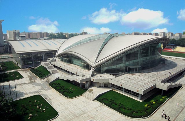 国内这所曾经“一穷二白”的二本大学如今排名193名，很是风光