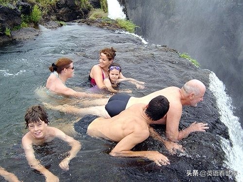 世界上十个最奇怪的地方,世界上最奇怪的地方