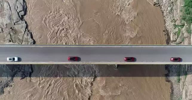 比亚迪到雁南一路,比亚迪到西三环